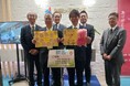 東武トップツアーズ、企業版ふるさと納税に対する幼児園児からの感謝状を受領！