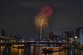 🎆第49回隅田川花火大会🎆特別観覧席利用鑑賞プランを座席数限定で発売します！