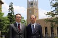 【産学連携】東武トップツアーズ×早稲田大学　「スポーツホスピタリティに関する共同研究」契約を締結