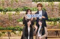 人気声優 梶裕貴の“生”名セリフを受け、植村颯太「鳥肌立ちすぎて鳥になりそうに」?!Mumei、自己肯定感を上げる秘訣は「自己肯定感の高い人の隣にいる事」?
