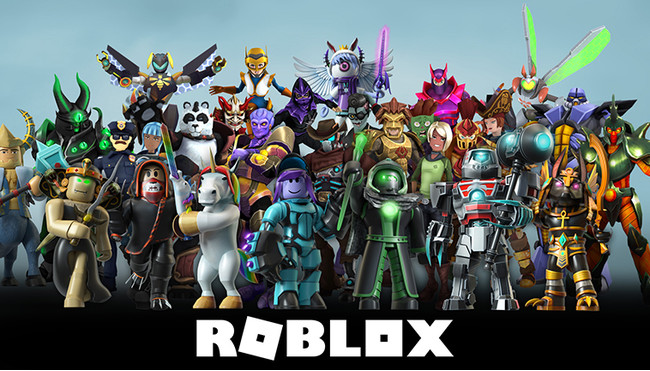 Type Race[タイピング] - ロブロクはみんなのRoblox[ロブロックス]おすすめゲームチャンネル