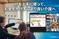 【目標達成】宅配買取寄付「キモチと。」で目標支援金額を達成。不要品が介護現場の「生成AI・ICT活用」に変わる！