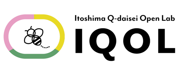 IQOLロゴ