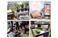 福岡発!「育てる緑」がもたらすオフィス変革