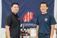 welzo主導コンソーシアム「みんなのサツマイモを守るプロジェクト(SSP)」に寿海酒造が参画