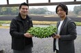 三和物産株式会社、さつまいも産地支援コンソーシアム「Save the Sweet Potato」に加入