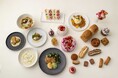【ADEKA】食品事業「RISU BRAND」 2025年度新製品を発表