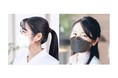 マスク着用でも息がしやすく、会話が楽しくなる3D立体構造マスクが新登場！