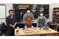 シンガーソングライター・山崎まさよしさん公式チャンネル日本ペイント×「craftpapa」YouTubeコラボ企画12月17日（金）より動画配信開始