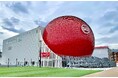 2025年日本国際博覧会でシンガポールパビリオンに塗料協力