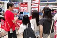 【SAK University】９月の進学フェア出展情報｜関東・中部・大阪・熊本・北海道の全10会場に出展　一部会場ではAI・IT体験コンテンツも実施