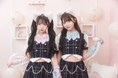 「リリパレ」にハロウィン向け新作が登場!ロマンティックな世界観を広げる