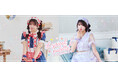 人気メイド服シリーズ「リリパレ」の新作はチェリー＆アジサイ