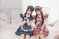 大人気「アイドルチェックメイド」に新色登場!