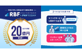 RBF by PAYTODAY（レベニュー・ベースド・ファイナンス）：累計買取申込金額２０億円を突破！！