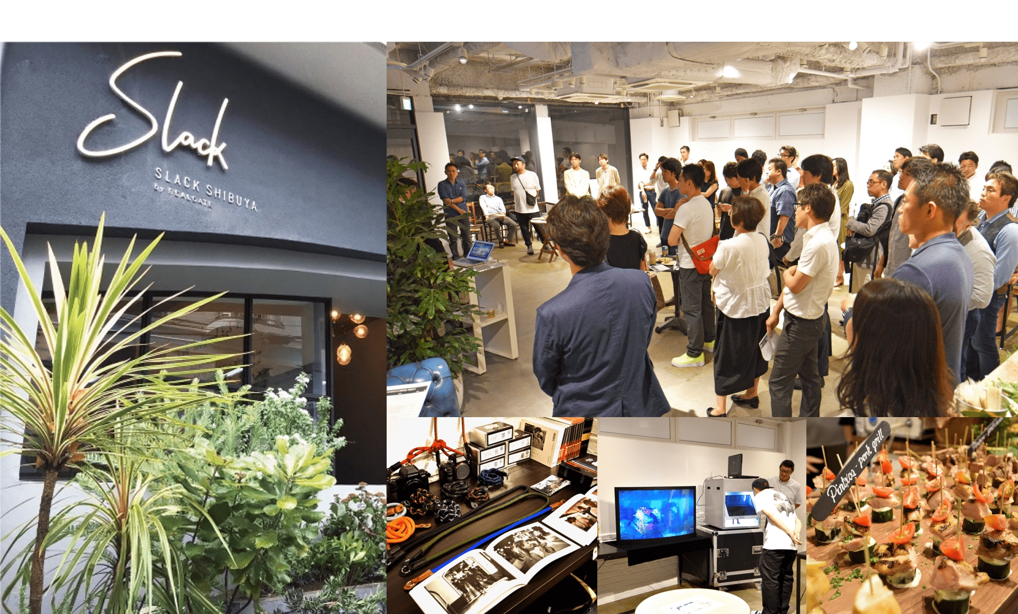 リアルゲイト 物件入居者のサポートを強化 約1050社 4500人の入居者を繋げる交流イベント Jointhub を開催 株式会社リアルゲイトのプレスリリース