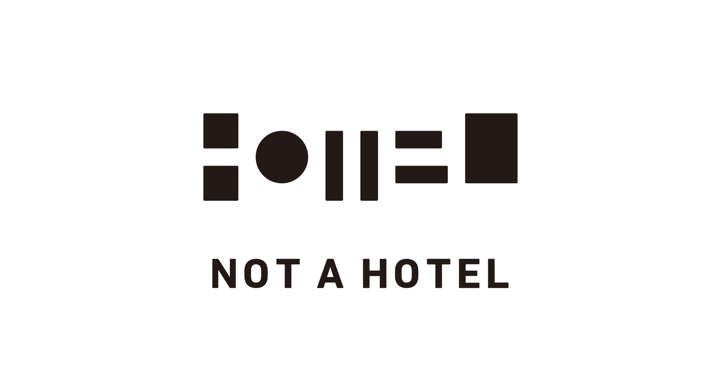 株式会社オリエンタルランド・イノベーションズ第一号案件「あたらしい暮らし」を創造するNOT A HOTEL株式会社へ出資