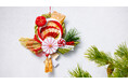 【青山フラワーマーケット】凛と咲く花々に、心踊らせるお正月