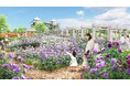 花とあそべる「Gunma Flower Park +」へ大規模リニューアル 知的好奇心を育む体験型施設へ