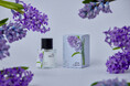 累計３万個※を販売した青山フラワーマーケットのフレグランスシリーズに「ヒヤシンス」の香りが登場。やわらかな甘さとみずみずしいグリーンが奏でる清らかで優美なオードトワレ。