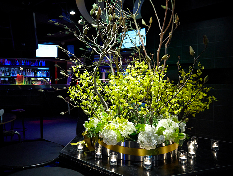 青山フラワーマーケットが新ブランドをスタート 株式会社パーク コーポレーションのプレスリリース