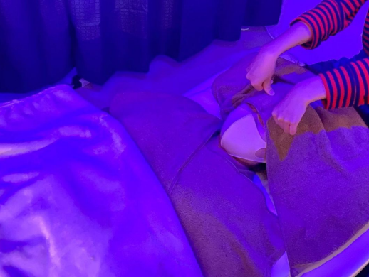 希少資格 ヘッドマイスター 在籍 調布初のドライヘッドスパ専門店 Repos がオープン 中野company株式会社のプレスリリース