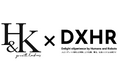 株式会社H&K | DXHR株式会社と業務提携を締結