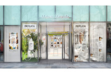 今秋表参道ヒルズ限定の2店舗が新オープン 表参道ヒルズのプレスリリース