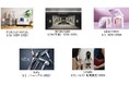 表参道ヒルズに新業態などを含む3店舗がNEW OPEN