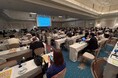 第8回フレイル漢方薬理研究会学術集会「健康長寿と人参養栄湯(にんじんようえいとう)」を開催
