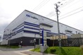 漢方薬の安定供給体制強化に向け九州エリア初の物流拠点を福岡県小郡市に新設