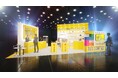【10/12~10/13】第58回日本薬剤師会学術大会 1日2回の医療用漢方製剤「KB2スティック」ブースを初出展