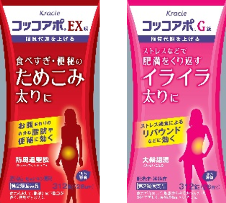 「コッコアポシリーズ」 「コッコアポシリーズ」