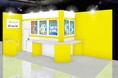 【7/15(水)～7/17(金)開催】「第12回猛暑対策展」にクラシエブースを初出展