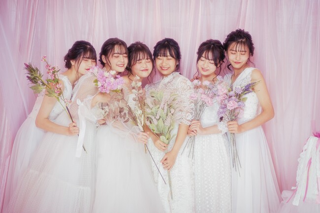 女子高生の誕生日sweet