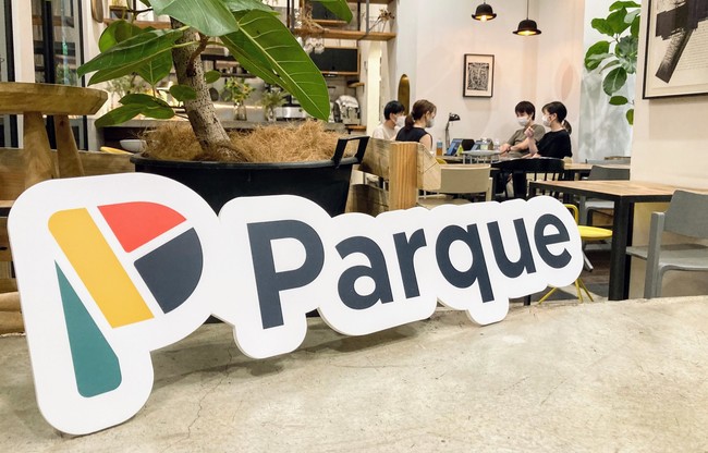 Parque パルケ 南青山に新オフィスを開設 株式会社パルケのプレスリリース