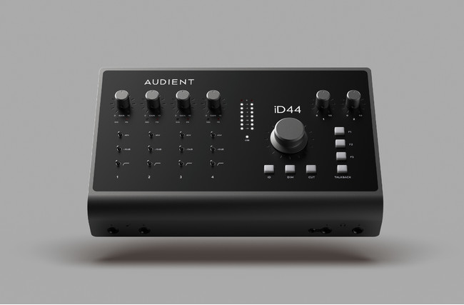 Audient iD44mkII