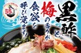 【創業55周年 新メニュー企画 第二弾】特製黒酢ダレに梅香るザーサイのせた「冷やし中華」とネギたっぷり爽やかな「ねぎ塩レモン餃子」を食欲増す夏季メニューとして5月19日より販売!6月より自社ECでも