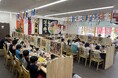【七夕イベント開催】「九州筑豊ラーメン 創業店」で地元保育所の園児と6月19日(木)七夕イベントを開催!願いを込めた短冊の飾りつけや、子供たちの健やかな成長を願い『七夕ラーメン』を振る舞う