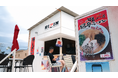 【鎌倉・海の家】「RIZIN BEACH HOUSE with 筑豊ラーメン山小屋」が2年連続で材木座海岸に期間限定オープン！