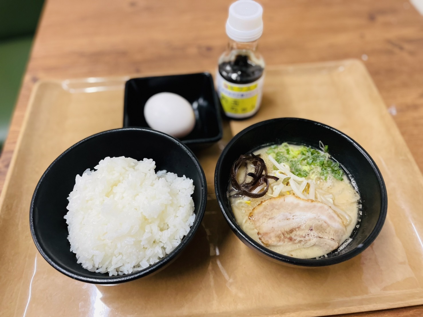 九州筑豊ラーメン山小屋 創業店 朝ラーメン をスタート ワイエスフード株式会社のプレスリリース