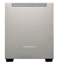 最終値下SterilizAir ステライザ USJ-2型 花粉対策 空気清浄機 | www