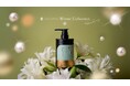 【cocone Winter Collection】優雅で気品あるリリーの香り。贅沢なフレグランスシャンプーが数量限定で登場『香りの記念日』10月30日より発売開始