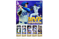 「2025 NL™ MVP受賞記念 大谷翔平プレミアムフレーム切手セット」のお申込み受付開始