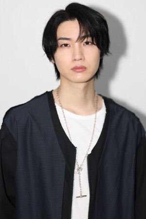 俳優　桜田通さん