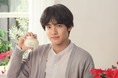 俳優 赤楚衛二さん出演の「ヘッドスクラブ」最新ビジュアル公開。スペシャルムービーや人気コンテンツ新バージョンも