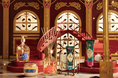 阪急うめだ本店にて「SABON Holiday Collection POP UP SHOP」オープン