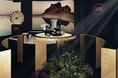 特別イベント「SABON NOIR Discovery Lounge 静寂の黒がいざなう美しさへのひととき」を渋谷で開催