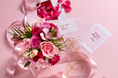 大切な方に、至福の瞬間と心ときめく香りを。花々が彩る母の日の限定ギフトが登場