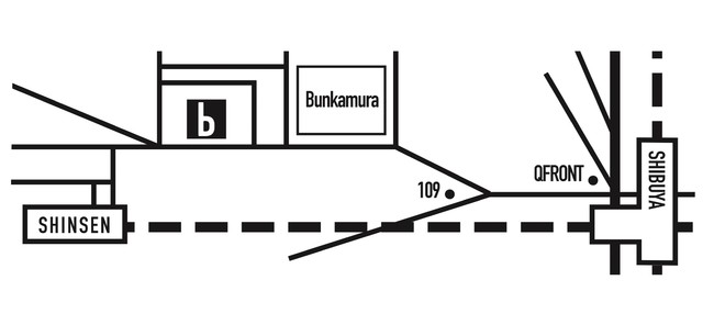 biscuit gallery MAP